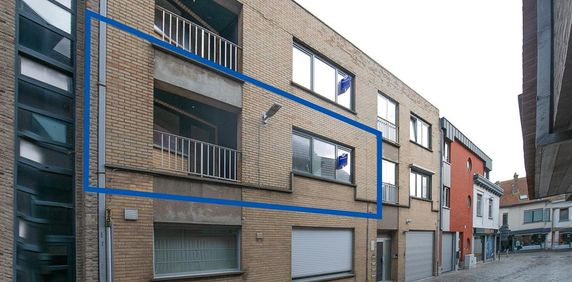 Appartement te huur in GISTEL - Photo 2