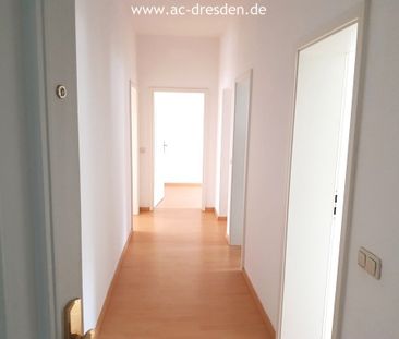 Großzügige 2-Raum-Wohnung in saniertem Gründerzeithaus im Stadtteil... - Photo 4
