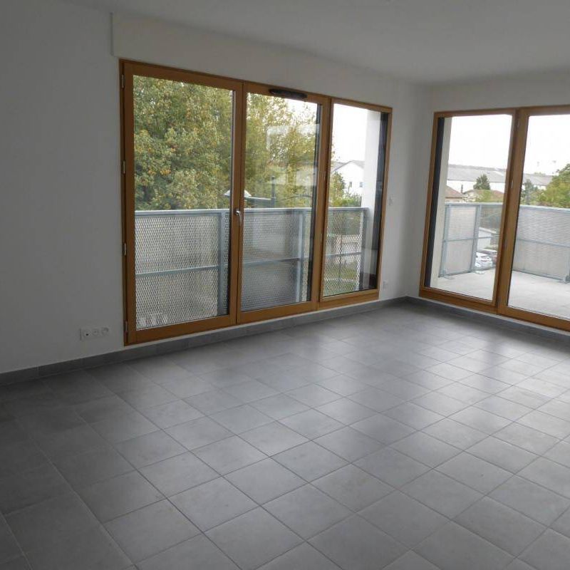 Location appartement t3 77 m² à Bègles (33130) Le Preche - Photo 1