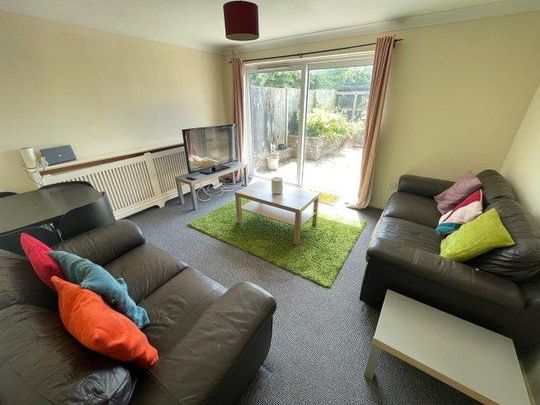 4 bedroom house share to rent - Photo 1