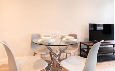 1 bedroom apartment to rent - Photo 3