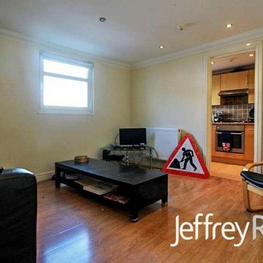 Connaught Road, Roath, CF24 - Photo 1