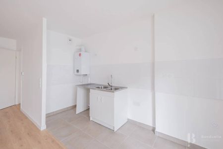 Rental Apartment Saint-Cloud Coteaux - Bords de Seine - Photo 4