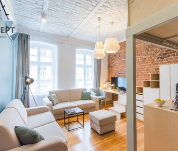 Nowoczesny apartament przy Rynku | 2-4 miesiące najem - Photo 2