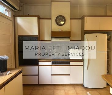 Μεζονέτα για ενοικίαση Πολύδροσο (Χαλάνδρι) - Photo 5