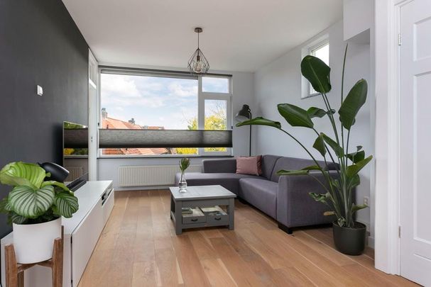 Appartement te huur: Everard Meysterweg 58-C 3817 HE Amersfoort - Photo 1