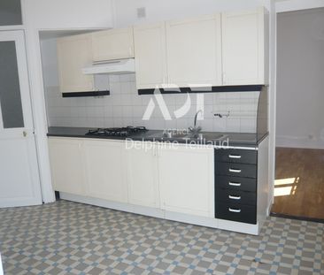 Location Appartement 2 pièces 56m² GRENOBLE 38000 - Photo 6