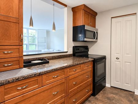 For Lease - 155 Kent Street Unit# 103, London East, Ontario - Photo 4