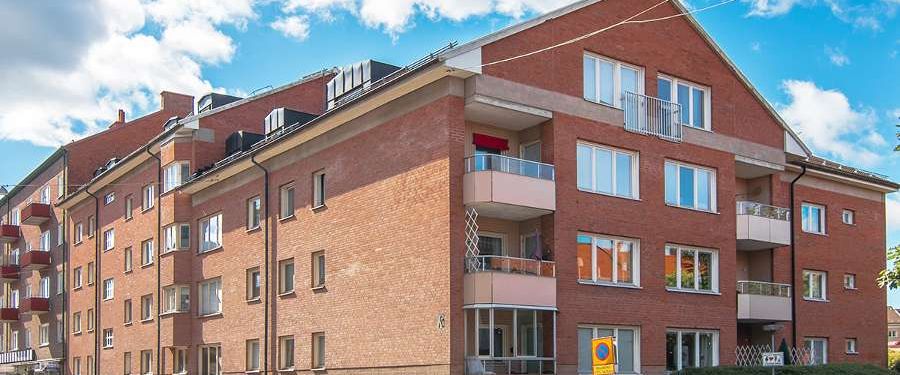 Rådhustorget 8 A - Foto 1