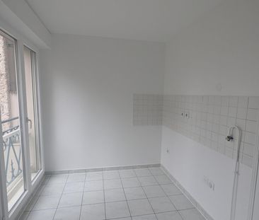 location Appartement T4 DE 87.6m² À ISSY LES MOULINEAUX - Photo 3