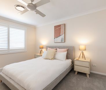 4/12 Bala Road, Adamstown NSW 2289 - Townhouse For Rent | Domain - Photo 2