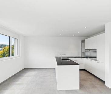 "Neubauwohnung Region Altmarkt Liestal" - Photo 2