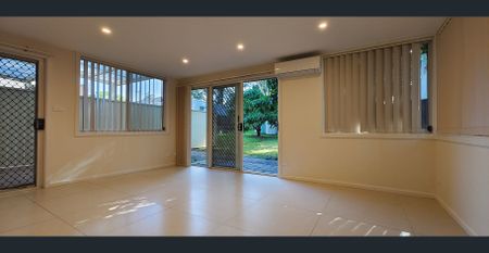 Updated Double Storey Home with Park View - Photo 5