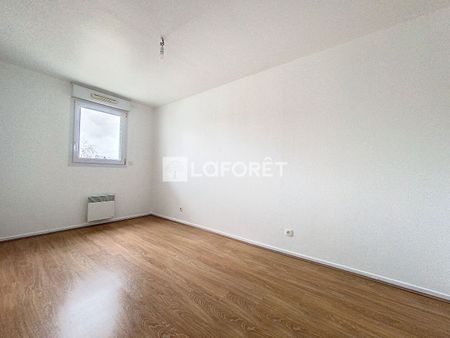 Location Appartement 4 pièces 72m² - Photo 4