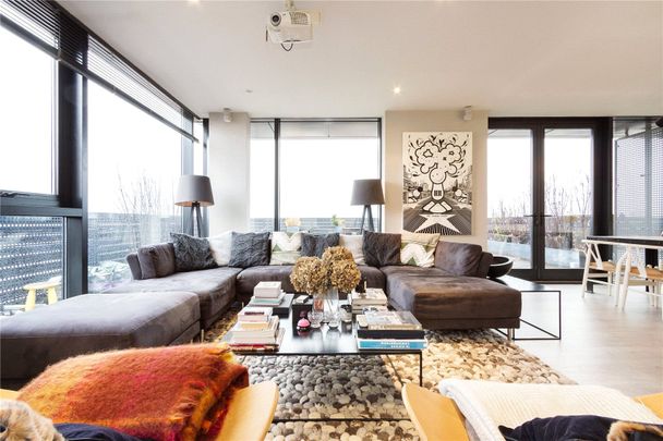 Amelia Street, London, SE17 3BZ - Photo 1