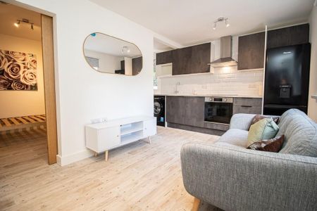 1 bedroom apartment to rent - Photo 5