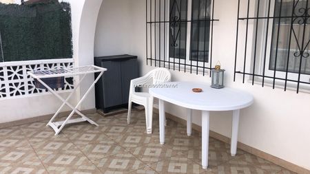 Bungalow in San Fulgencio, La Marina Urbanisation, for rent - Photo 3