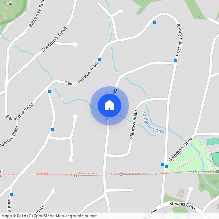 589 Saint Giles Road, V7S 1L7, West Vancouver