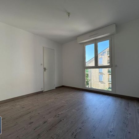 Location Appartement 2 pièces 49m² ALENCON 61000 - Photo 4