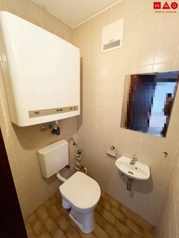 Sonnige 2-Zimmer-Wohnung im Grünen inkl. Parkplatz! - Foto 2