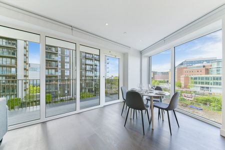 2 bedroom apartment to rent - Photo 2