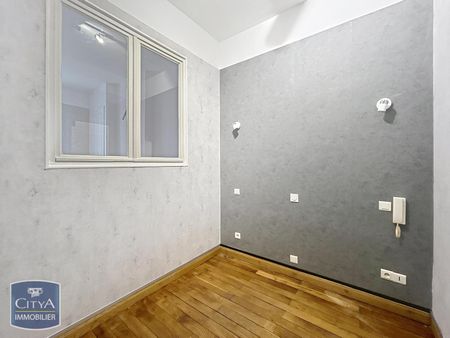 Location Appartement 2 pièces 42m² VILLEURBANNE 69100 - Photo 3