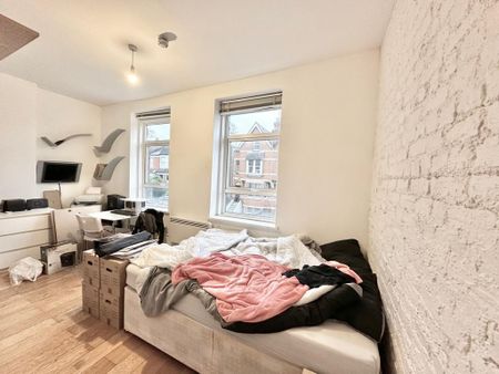 Studio to rent - Photo 5