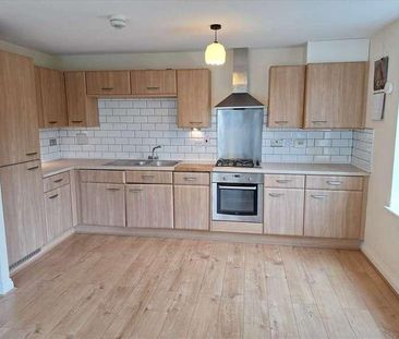 Sinclair Drive, Town Centre, Basingstoke, Hampshire, RG21 - Photo 6