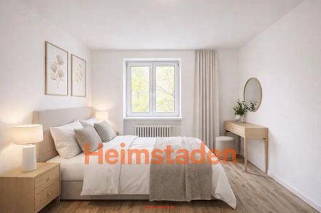 Pronájem bytu 2+1 60 m - Fotografie 3