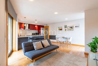 Apartamento T1 em Porto