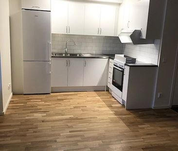 Myrstigen 20, Blombacka - Photo 1