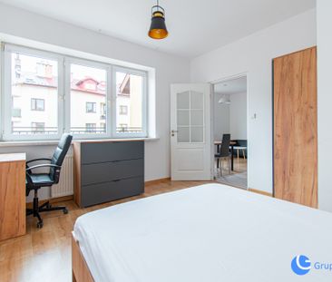 2-pok. 42m2*Mistrzejowice* balkon, cisza - Фото 6