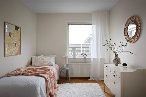 Hammarvägen, Västra Frölunda - Foto 1