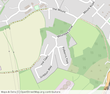 Mountlea Park, Par - Photo 1
