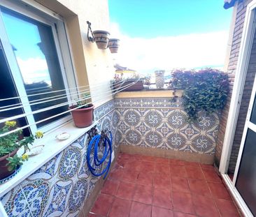 Alquiler de chalet adosado en Plaza de la Alameda, 10 - Photo 2