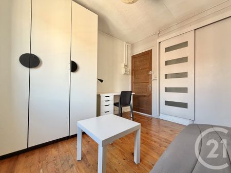 Location Appartement 1 pièce 17m² GRENOBLE 38000 - Photo 4