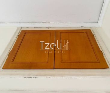 Διαμέρισμα για ενοικίαση Αγυιά (Πάτρα) - Photo 5