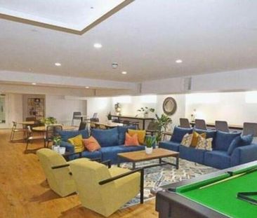 1 bedroom apartment to rent - Photo 5
