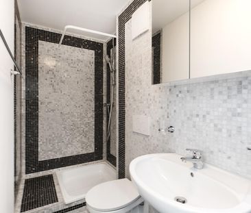 3.0 Zimmerwohnung in St. Gallen - Photo 5