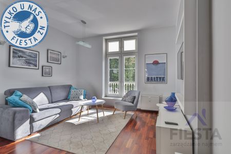 Gdańsk Śródmieście, ul. Garbary - Фото 4