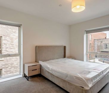 Brand new, one bedroom apartment within the sought after Marleigh P... - Photo 3
