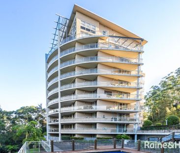 Level One, 112/80 John Whiteway Drive, Gosford, NSW 2250 - Photo 3