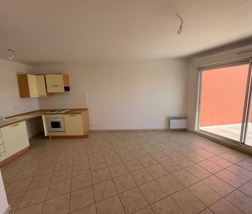 Location Appartement 2 pièces 42m² NIMES 30900 - Photo 1