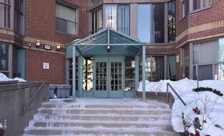 For Lease - 5795 Yonge Street Unit# 912, Toronto, Ontario - Photo 3