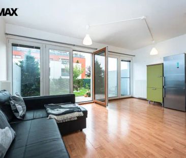 Pronájem bytu 1+kk o rozloze 33 m - Photo 2