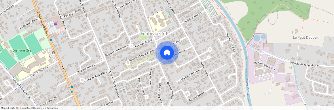 31140, Aucamville