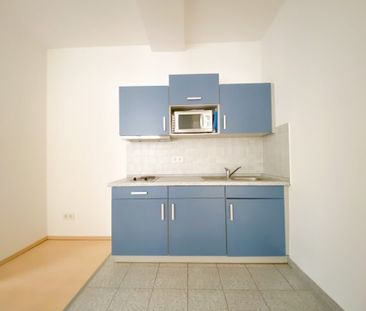 Geräumige 2-Zimmer-Wohnung in beliebter Wohnlage - Photo 3