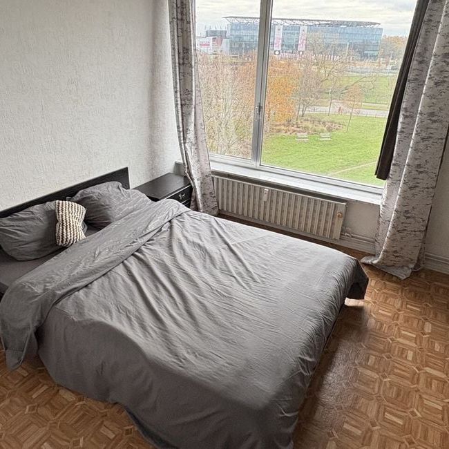 Appartement te huur in Deurne voor € 850 met 2 slaapkamers - Photo 1