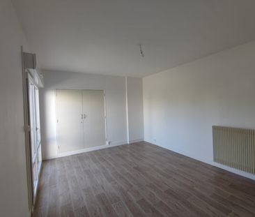 Appartement / Location - Photo 1