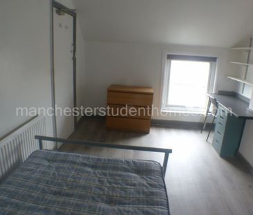 Cawdor Road, Manchester, M14 6LG - Photo 4